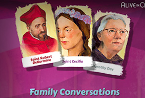 Family Conversations - 