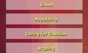 What Would You Do? - 