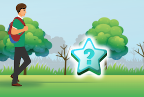 Lent in the Forest - 