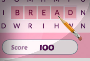 Word Find: Words of Faith - 